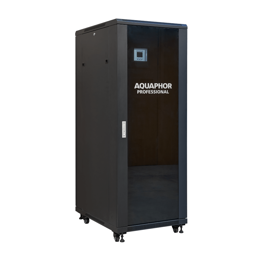 Коммерческие системы обратного осмоса Коммерческие системы обратного осмоса